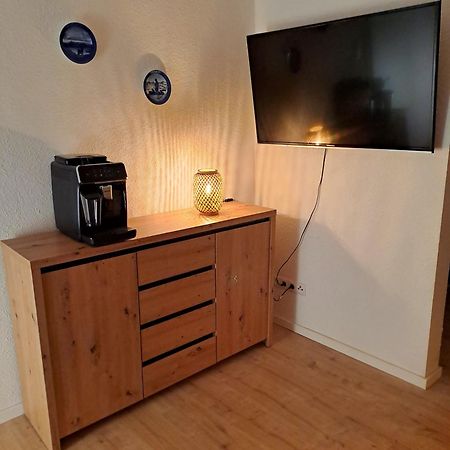 בופארד Ferienwohnung Rheinsonne מראה חיצוני תמונה