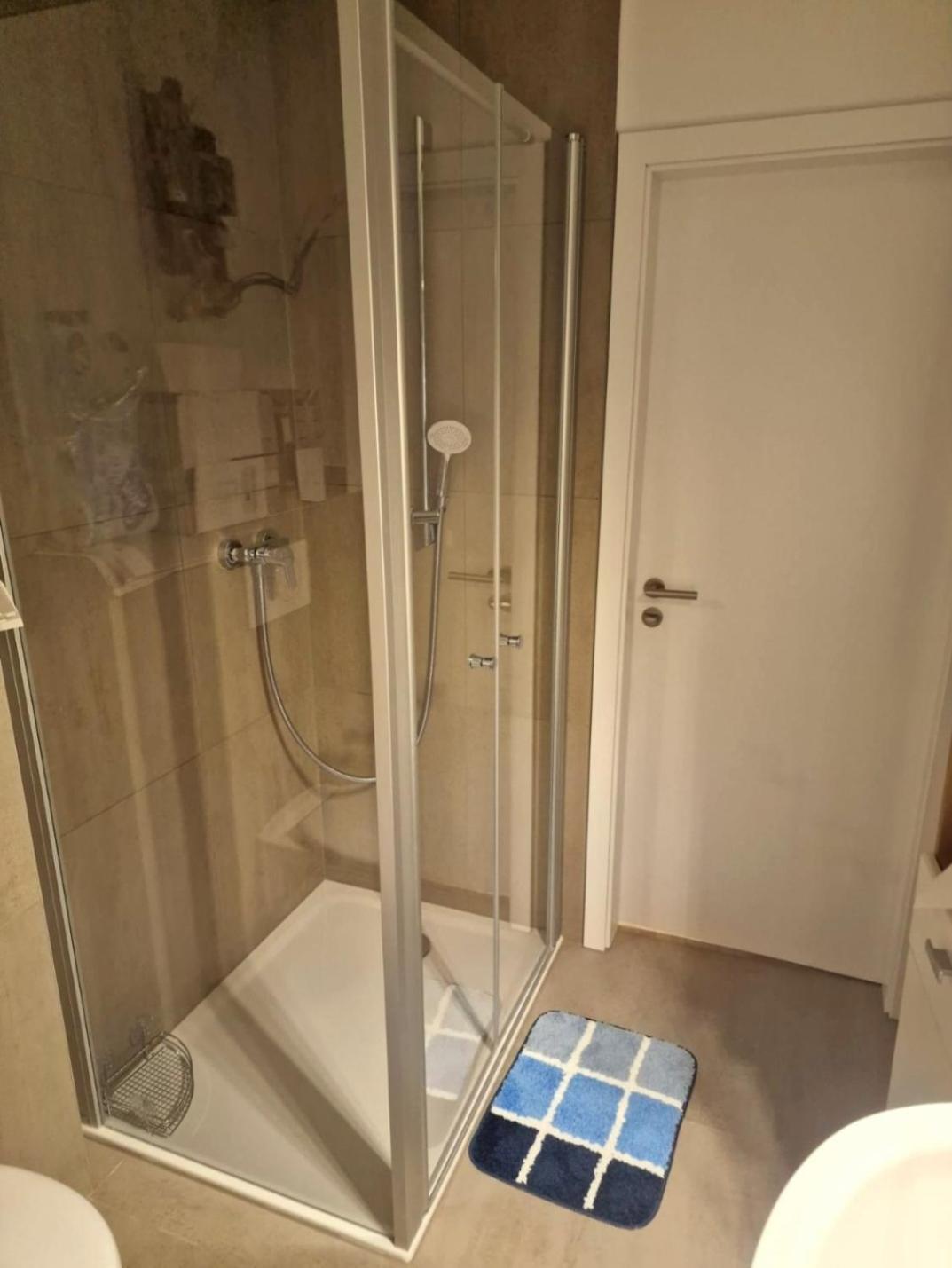 בופארד Ferienwohnung Rheinsonne מראה חיצוני תמונה